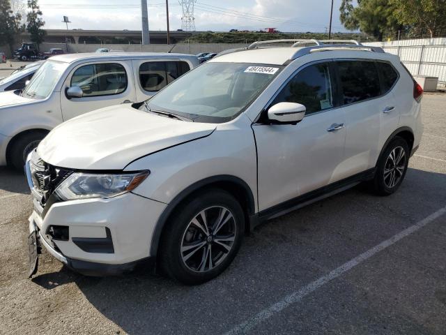 Obraz 1 z 2020 NISSAN ROGUE S 2020 z VIN JN8AT2MT6LW003681