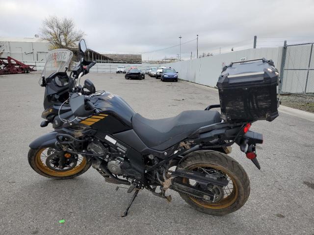 Изображение 3 2020 SUZUKI DL650 A 2020 с VIN JS1C733G2L7100061