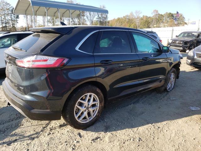 Image 3 of 2022 FORD EDGE SEL 2022 with VIN 2FMPK4J95NBA98943