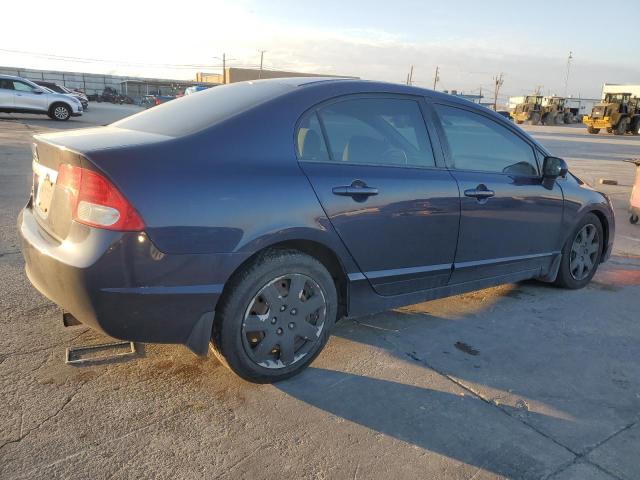 Image 3 of 2010 HONDA CIVIC LX 2010 with VIN 19XFA1F59AE060271