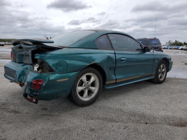 Obraz 3 z 1998 FORD MUSTANG  1998 z VIN 1FAFP4043WF183518