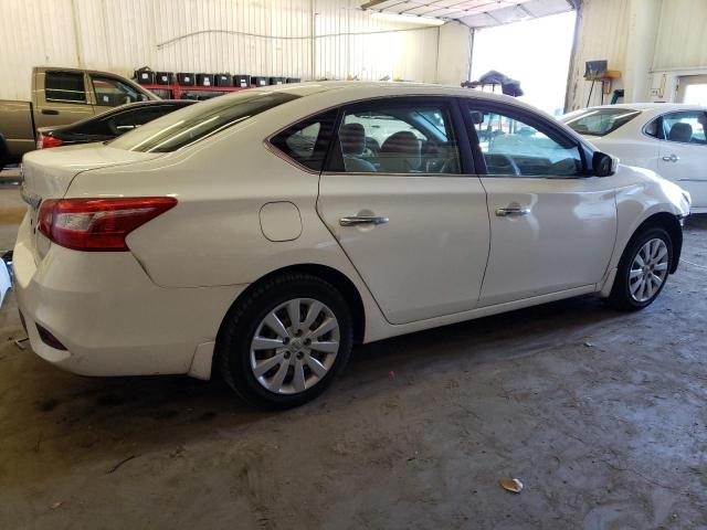 Image 3 of 2016 NISSAN SENTRA S 2016 with VIN 3N1AB7AP3GY284231