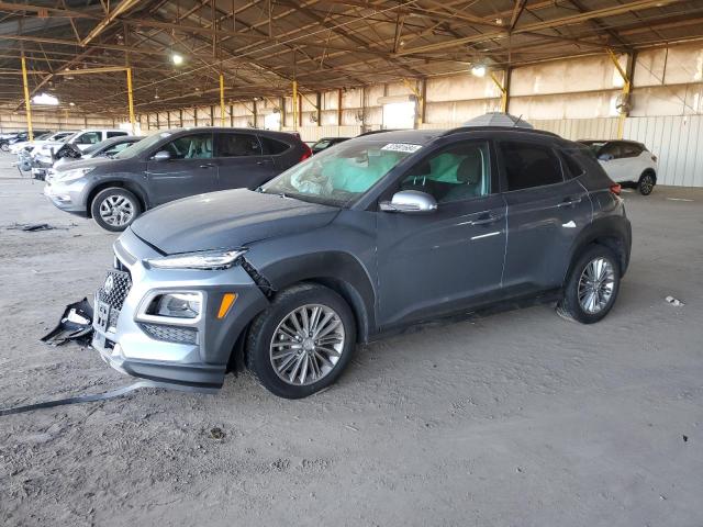 2018 HYUNDAI KONA SEL 2018 image
