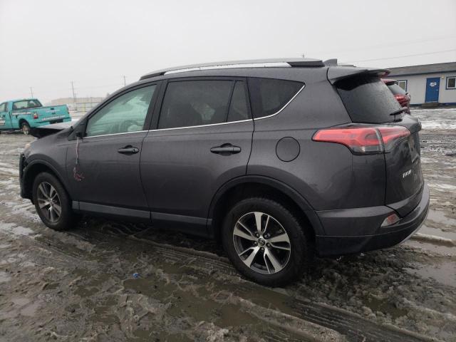 Obraz 2 z 2018 TOYOTA RAV4 ADVENTURE 2018 z VIN 2T3RFREV3JW737818