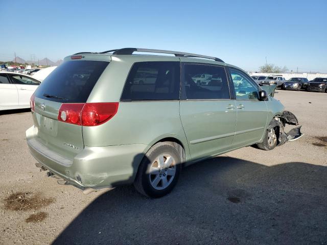 Image 3 of 2009 TOYOTA SIENNA CE 2009 with VIN 5TDZK23CX9S226141
