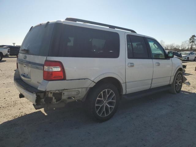 Image 3 of 2016 FORD EXPEDITION EL XLT 2016 with VIN 1FMJK1HT8GEF18241
