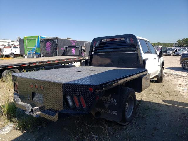 Изображение 3 2021 CHEVROLET SILVERADO K3500 2021 с VIN 1GB4YSEYXMF233749