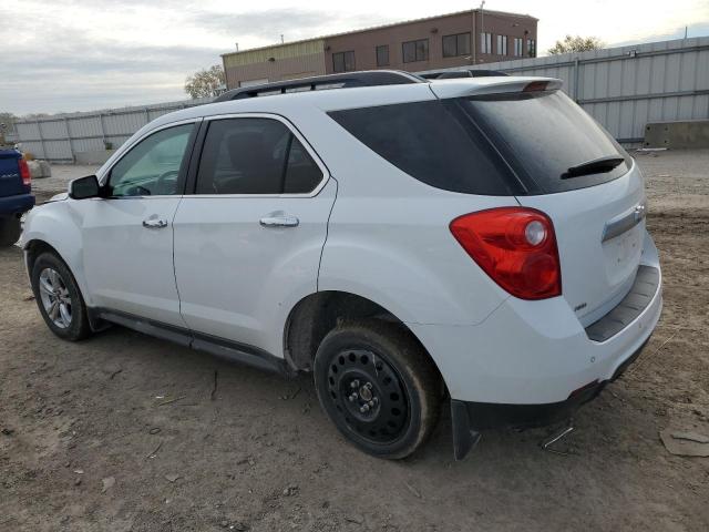 Image 2 of 2015 CHEVROLET EQUINOX LT 2015 with VIN 2GNFLGEK3F6169876