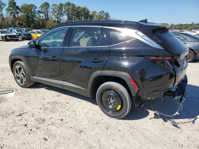 Image 2 of 2023 HYUNDAI TUCSON LIMITED 2023 with VIN 5NMJECAE6PH267591