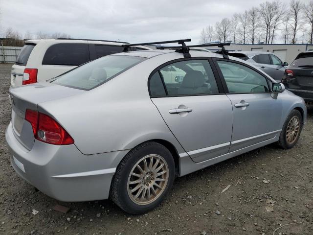 Obraz 3 z 2006 HONDA CIVIC EX 2006 z VIN 1HGFA168X6L127079