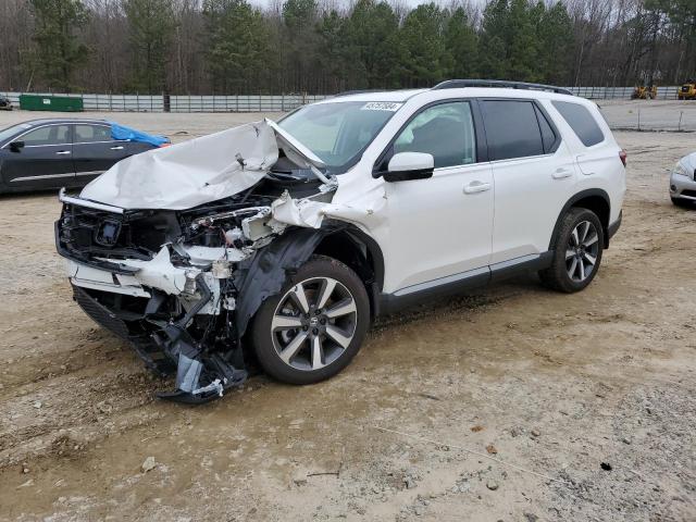 2023 HONDA PILOT TOURING 2023 image