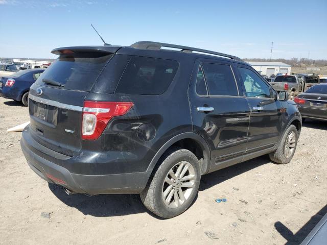 Изображение 3 2015 FORD EXPLORER  2015 с VIN 1FM5K8B85FGB30014