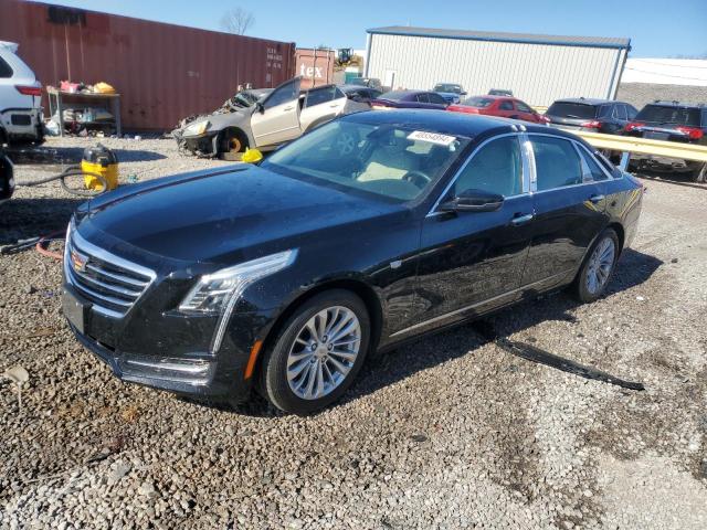 2017 CADILLAC CT6  2017 image