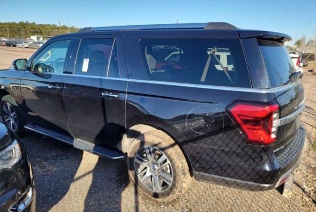 Image 3 of 2022 FORD EXPEDITION MAX LIMITED 2022 with VIN 1FMJK1KT5NEA59823