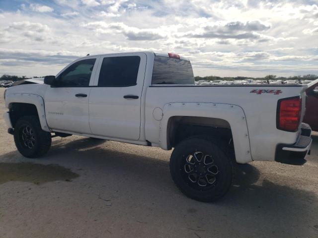 Obraz 2 z 2017 CHEVROLET SILVERADO K1500 2017 z VIN 3GCUKNEC2HG464409