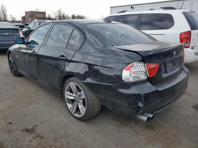 Image 2 of 2011 BMW 328 XI SULEV 2011 with VIN WBAPK5G58BNN26242