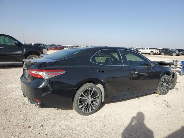 Изображение 3 2018 TOYOTA CAMRY L 2018 с VIN JTNB11HK0J3010816