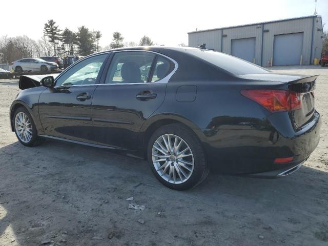 Obraz 2 z 2013 LEXUS GS 350 2013 z VIN JTHCE1BL7D5000628