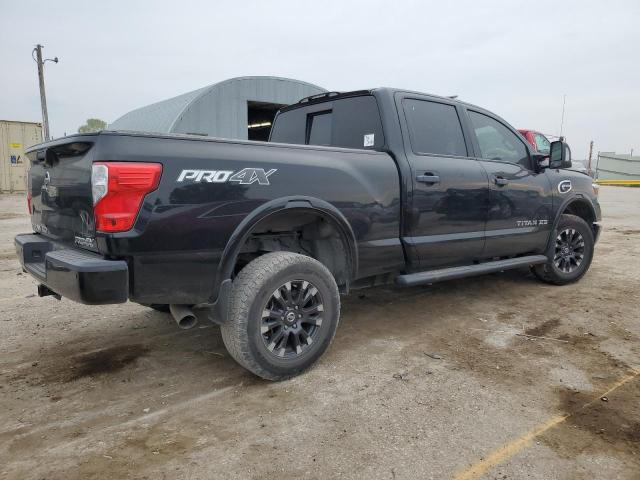 Obraz 3 z 2018 NISSAN TITAN XD SL 2018 z VIN 1N6BA1F45JN514692