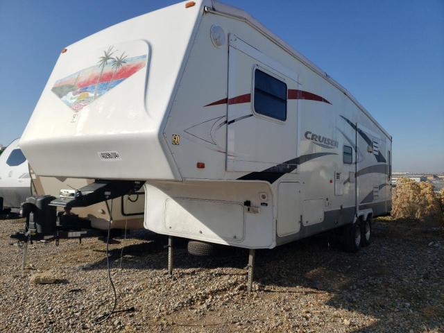 Image 2 of 2007 CROR TRAILER 2007 with VIN 4V0FC30247E001627
