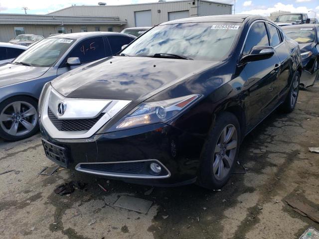 Obraz 1 z 2012 ACURA ZDX TECHNOLOGY 2012 z VIN 2HNYB1H40CH500020