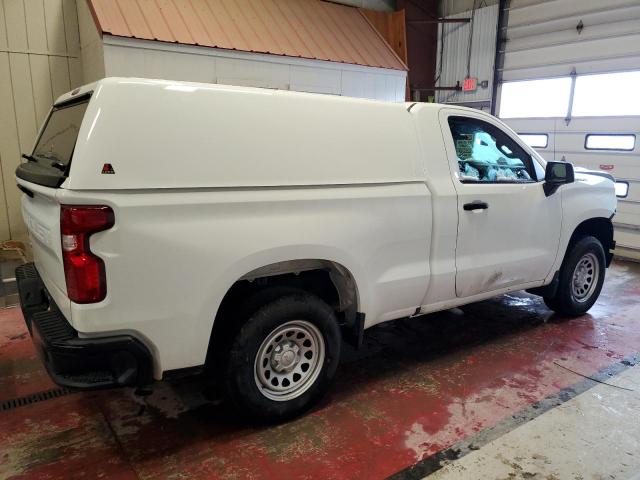 Obraz 3 z 2023 CHEVROLET SILVERADO C1500 2023 z VIN 3GCNAAEK7PG337497