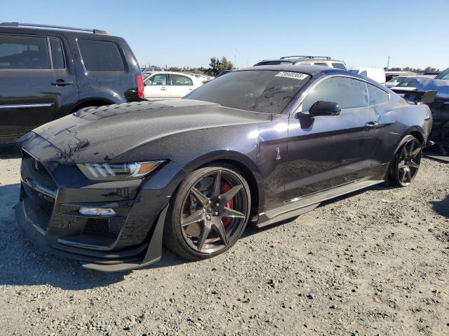 Obraz 2021 FORD MUSTANG SHELBY GT500 2021