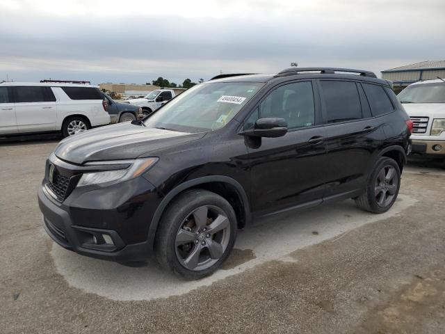Obraz 2021 HONDA PASSPORT TOURING 2021