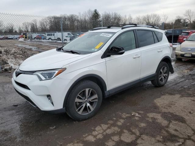 Obraz 1 z 2018 TOYOTA RAV4 ADVENTURE 2018 z VIN JTMWFREV5JJ171064