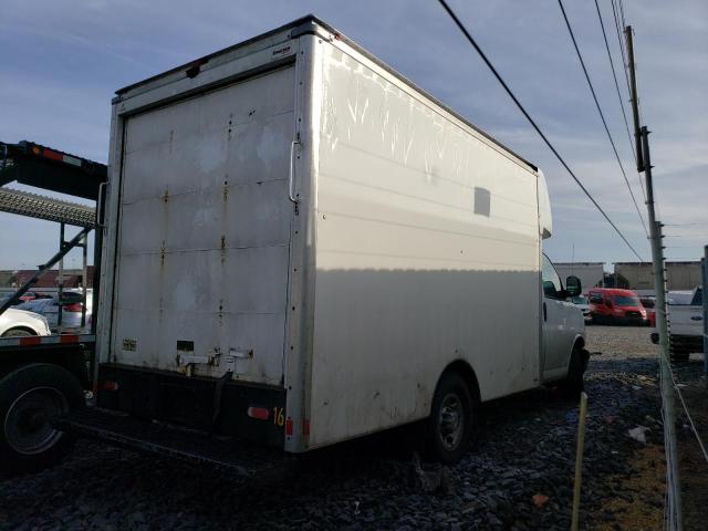 Obraz 3 z 2020 CHEVROLET EXPRESS G3500  2020 z VIN 1HA0GRFG5LN002947