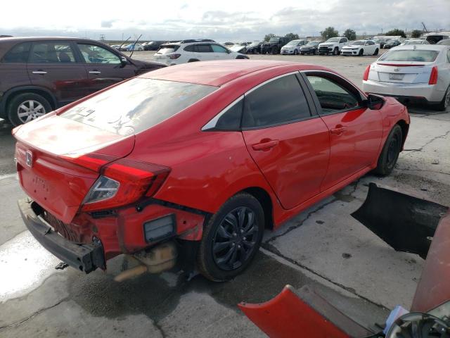 Изображение 3 2016 HONDA CIVIC LX 2016 с VIN 2HGFC2F54GH570560