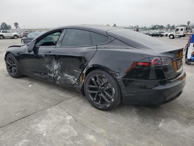 Изображение 2 2023 TESLA MODEL S  2023 с VIN 5YJSA1E52PF507462