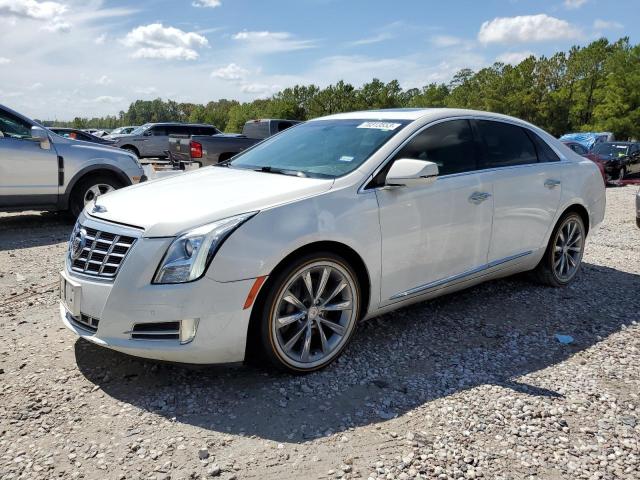 Obraz 2013 CADILLAC XTS LUXURY COLLECTION 2013