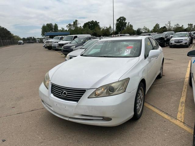 Obraz 2 z 2007 LEXUS ES 350 2007 z VIN JTHBJ46G672055647