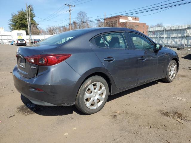 Image 3 of 2015 MAZDA 3 SPORT 2015 with VIN 3MZBM1U77FM223732