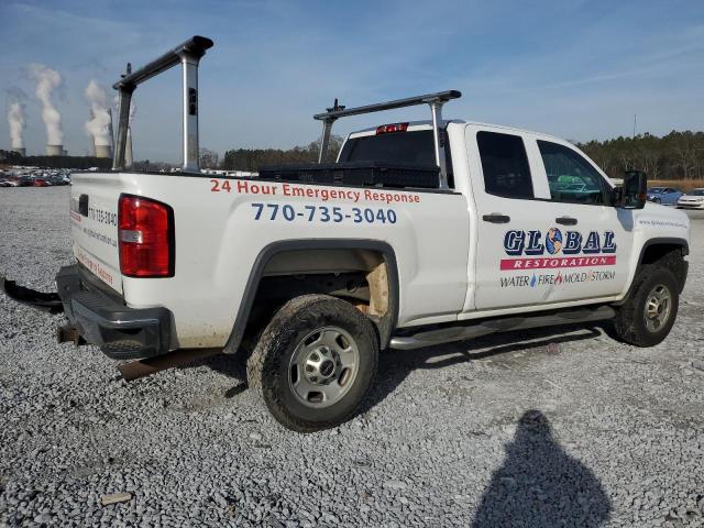 Image 3 of 2015 GMC SIERRA K2500 HEAVY DUTY 2015 with VIN 1GT22XEG2FZ519069
