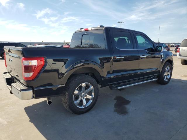 Obraz 3 z 2023 FORD F150 SUPERCREW 2023 z VIN 1FTEW1CP8PKE64722