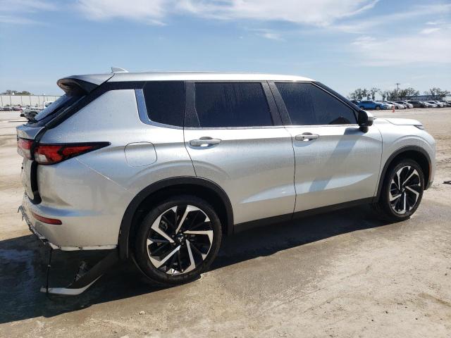 Image 3 of 2024 MITSUBISHI OUTLANDER SE 2024 with VIN JA4J4VA82RZ012700