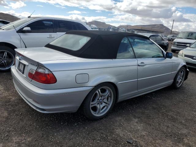 Obraz 3 z 2002 BMW 330 CI 2002 z VIN WBABS53472EV88447