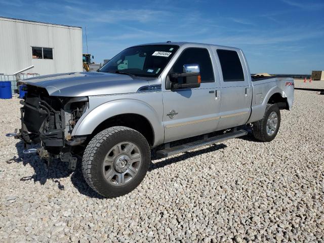 2015 FORD F250 SUPER DUTY 2015 image