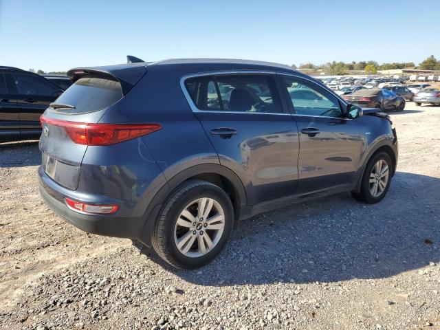 Image 3 of 2018 KIA SPORTAGE LX 2018 with VIN KNDPMCAC4J7374164