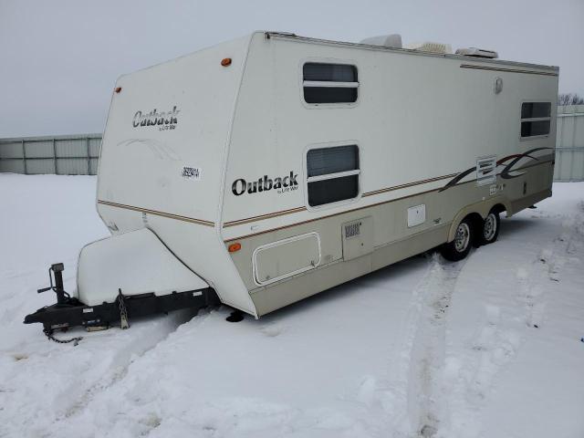 Obraz 2 z 2003 KEYSTONE OUTBACK 2003 z VIN 4YDT2602135904584