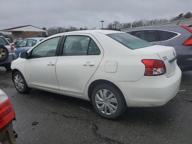 Obraz 2 z 2009 TOYOTA YARIS  2009 z VIN JTDBT903891324397