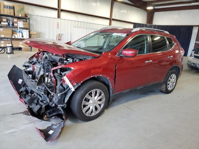 Image 1 of 2016 NISSAN ROGUE S 2016 with VIN 5N1AT2MT3GC773576