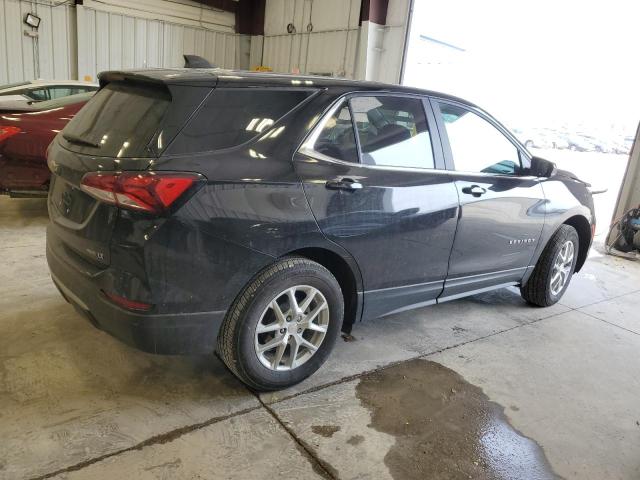 Obraz 3 z 2022 CHEVROLET EQUINOX LT 2022 z VIN 3GNAXUEV1NL298104