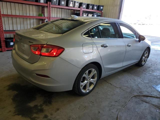 Изображение 3 2017 CHEVROLET CRUZE PREMIER 2017 с VIN 1G1BF5SM5H7105441