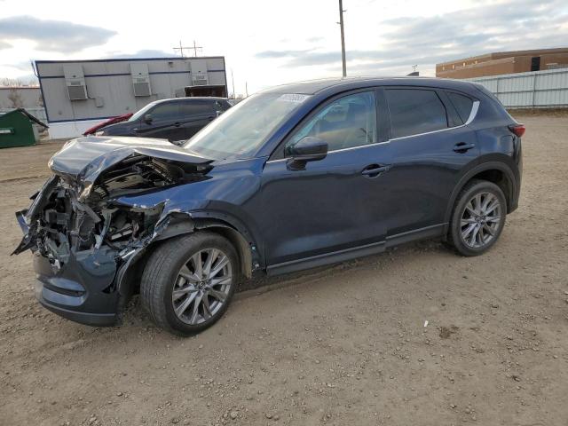 Obraz 1 z 2020 MAZDA CX-5 GRAND TOURING 2020 z VIN JM3KFBDM3L0781852