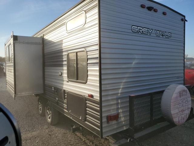 Изображение 3 2020 CWLN TRAILER 2020 с VIN 4X4TCKY23LK064946