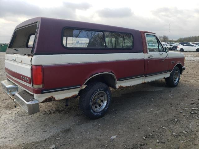 Image 3 of 1990 FORD F150  1990 with VIN 1FTDF15N0LNB28806
