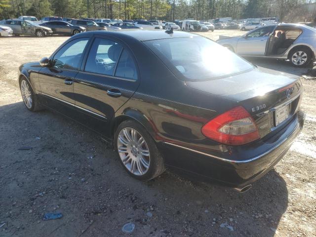 Изображение 2 2008 MERCEDES-BENZ E 350 2008 с VIN WDBUF56X28B342288